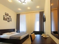 Отель White &amp; Black Home 3*