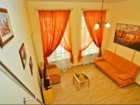 Отель Flat and Hotel 3*