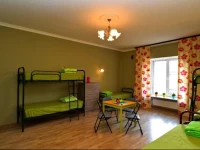 Сити 812 Хостел  3*