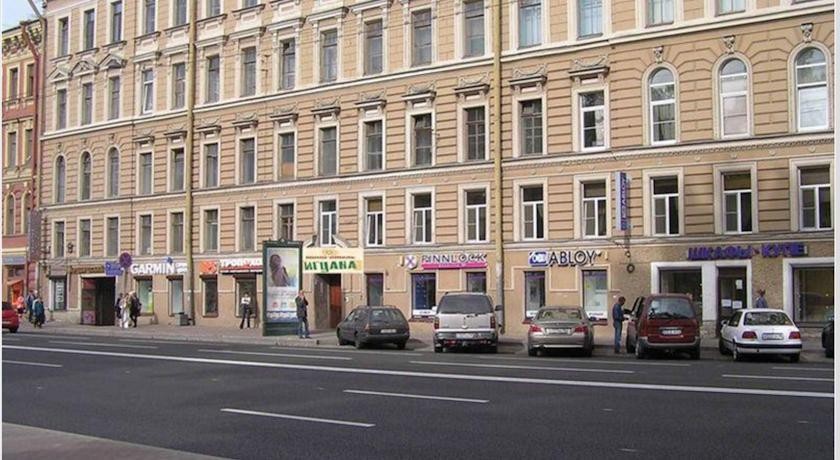 Р?РіСѓР°РЅР° РЅР° РњРѕСЃРєРѕРІСЃРєРѕРј РњРёРЅРё-РѕС‚РµР»СЊ  3*