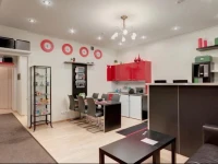 Хостел Mini-Mani 5*