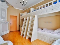 Хостел Подушка 4*