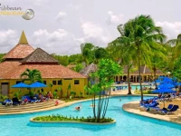 Almond Smugglers Cove Resort Gros Islet 4*