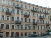 Дейс хостел 4*