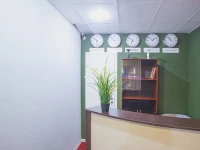 338 Хостел 1*