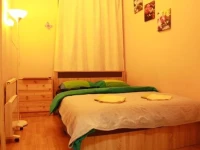 4 стороны света отель 3*