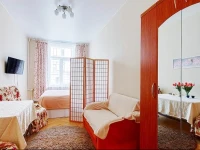 6 Комнат мини-отель 3*
