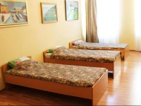 Мини-гостиница A-Hotels 3*