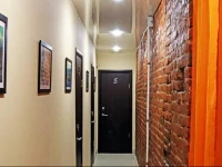 Отель Adoriya Inn 3*
