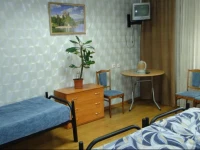 Альпийский Хостел  3*