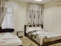Алые Паруса на Гончарной Мини-отель 3*