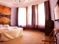 Амплуа Отель  3*