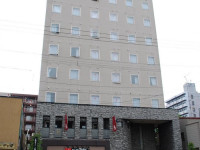 Clark Hotel Sapporo