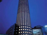 Shin-Yokohama Prince hotel 4*