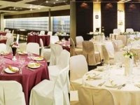 Metropolitan hotel Akita 3*