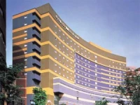 Canel City Washington 4*