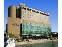 Crown Palace Kokura 3*