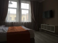 Мини-отель Покровское 