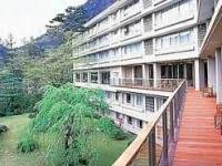 Hakone Kowakien hotel 5*