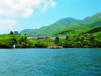 Hakone Prince Hotel Lakeside Annex 3*