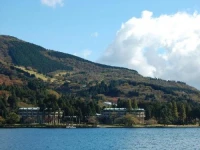 The Prince Hakone hotel (ex. Prince lake View) 4*