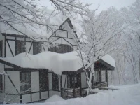 Hakuba House hotel 2*