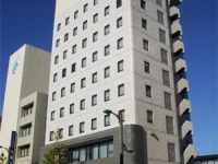 Court hotel Hamamatsu (ex. Maruko Inn) 3*