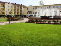 Барская усадьба 4*