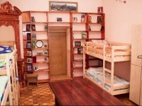 Арт-хостел Галерея 4*