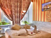 Азарт отель 3*