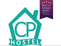 CP хостел 3*