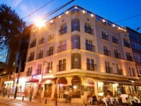 Faros Old City - Special Category 4*