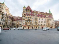 Диалог СПб хостел 3*