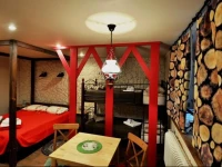 Огниво гостевой дом 4*