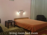 Достоевский Стиль отель 3*