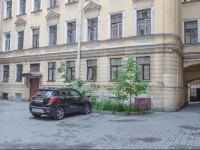Эжен на Маяковской  гостевой дом 3*
