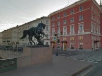 Хостел Электрик 3*