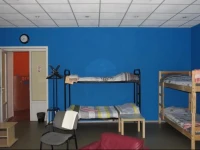 Энерджи хостел 5*