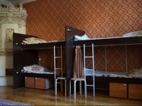 Фемели хостел Санкт-Петербург 3*