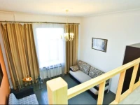Отель Flat and Hotel 3 на Восстания 3*