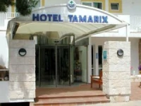 Tamarix 3*