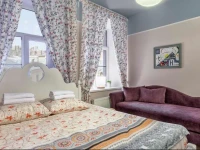 Друзья Лофт на Ломоносова хостел 4*