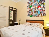 Гудрест гостевой дом 3*