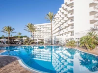 Hipotels Flamenco 4*