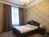 ДжиПи на Звенигородской мини-отель 3*