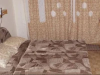 Граннис хоум отель 2*