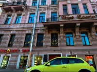 На Грибоедова 15 гостевой дом 3*