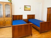 Центр гостевой дом 3*