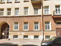 Синема Хостел 3*