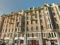 Хостел Мишаня 4*